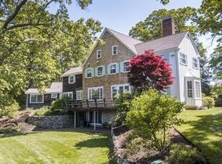 173 Centre St, Dover, MA 02030