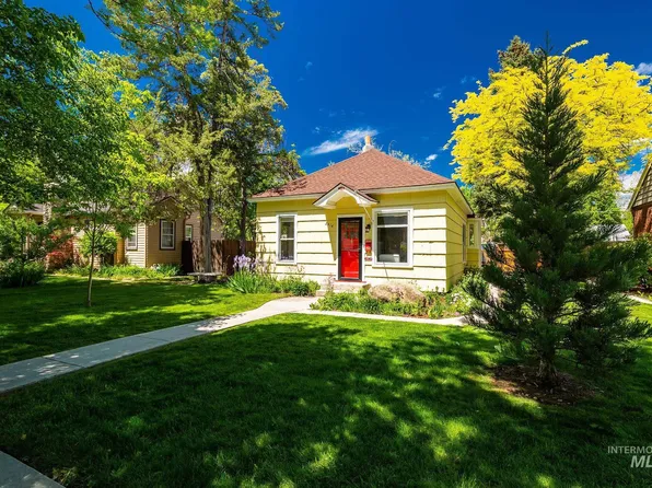 2414 W Jefferson St, Boise, ID 83702
