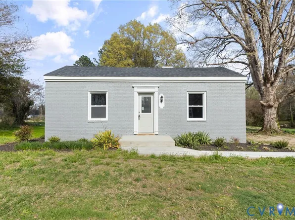 8464 Shady Grove Rd, Mechanicsville, VA 23116
