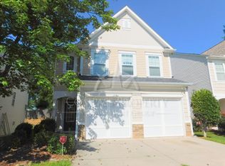 607 Cedar Pl, Canton, GA 30114