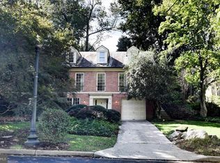 5110 Rockwood Pkwy NW, Washington, DC 20016