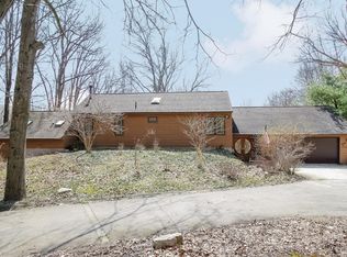 5842 Timber Cyn NE, Belmont, MI 49306