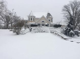 9009 Larue Rd, Rogers, AR 72756