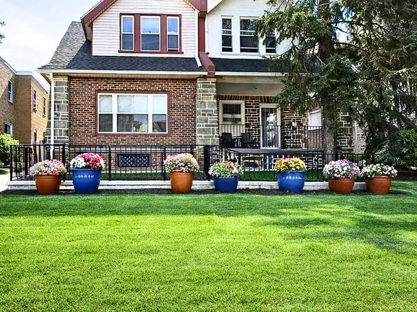 1014 E Rittenhouse St, Philadelphia, PA 19138