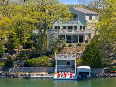N7411 Ridge ROAD, Whitewater, WI, 53190