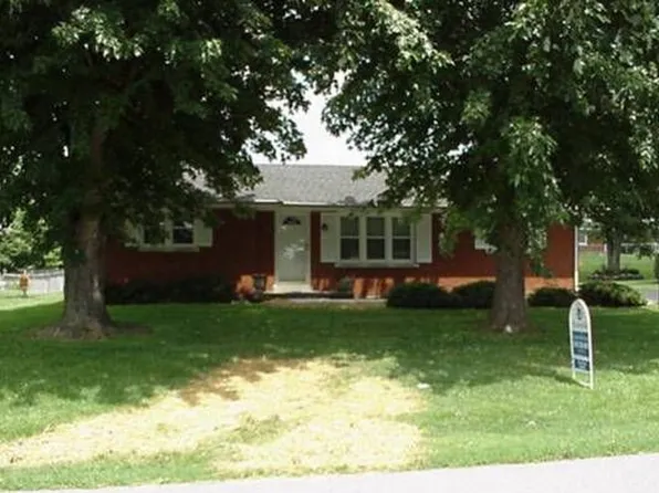 221 Madison Ave, Danville, KY 40422