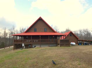 2852 Madison 2590 Cres #2590, Kingston, AR 72742