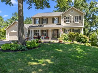 3 Fox Den Ct, Saint Charles, MO