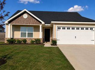 96 Rice Mill Rd, Port Wentworth, GA 31407