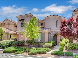 11281 Corsica Mist Ave, Las Vegas, NV 89135