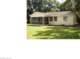 3764 Lora St, Fort Myers, FL 33916