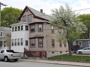 14 Atkinson St, Lawrence, MA 01843