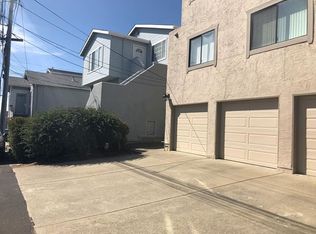 529 Miller Ave APT 1, South San Francisco, CA 94080