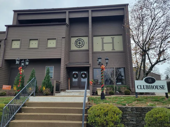 750 Shaker Dr APT 427, Lexington, KY 40504