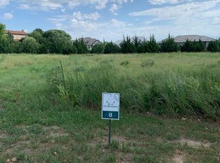 1412 E Juniper Crest Ct, Andover, KS 67002