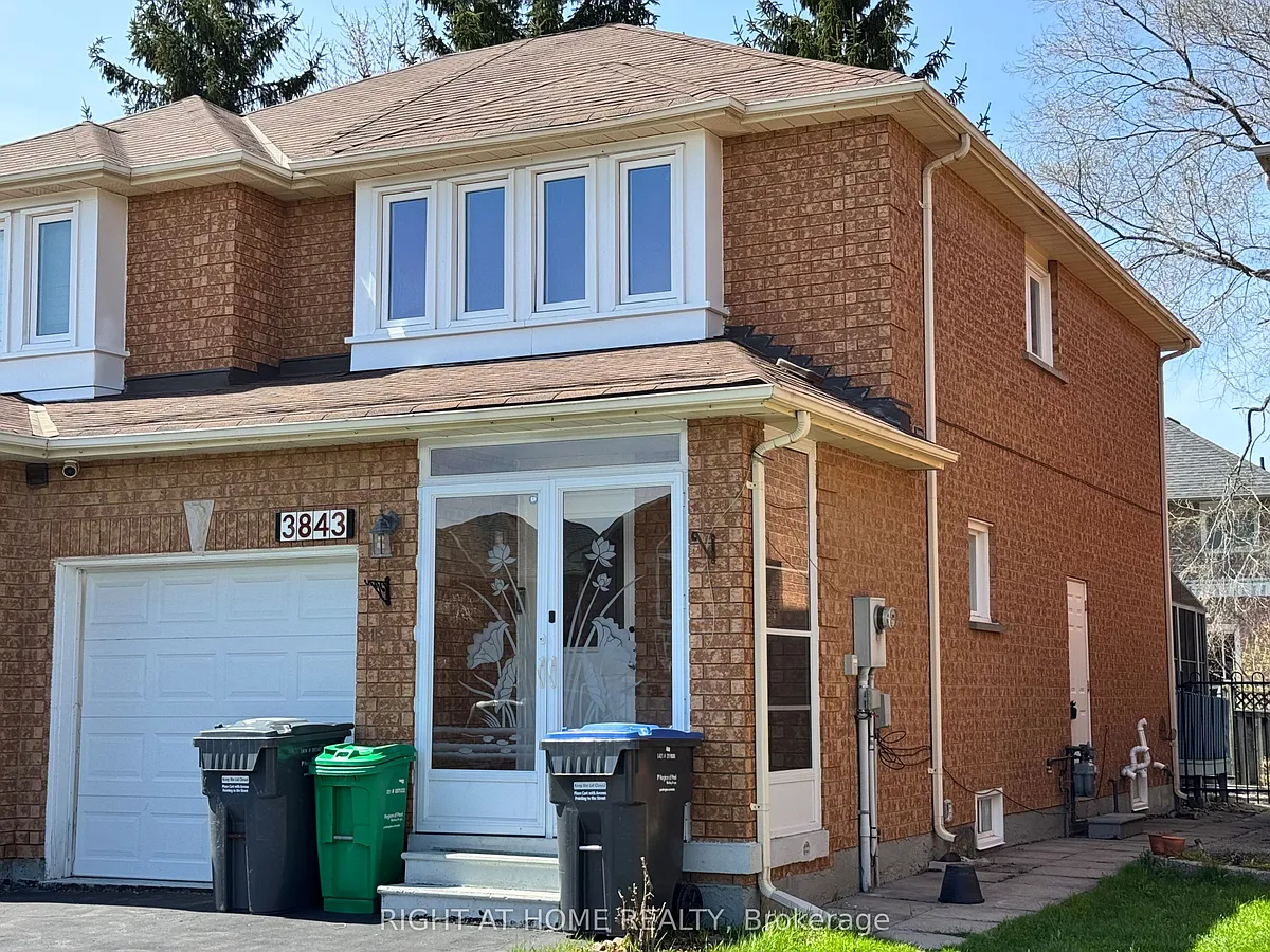 Building Photo - 3843 Densbury Dr #UPPER