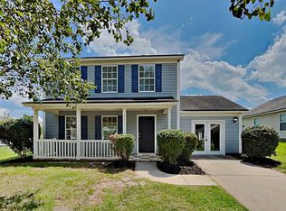 2873 Signal Ct SW, Concord, NC 28025