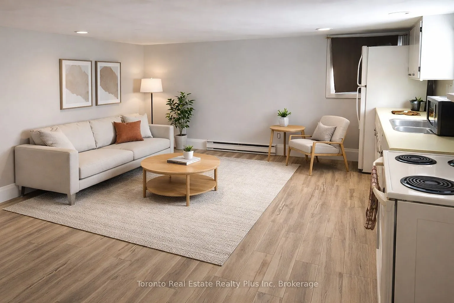 1 bed, $1,075 — Photo 2