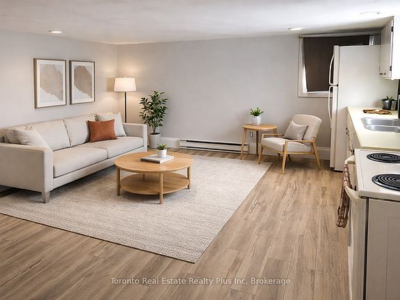2nd image of 16 Huron Rd Unit 3