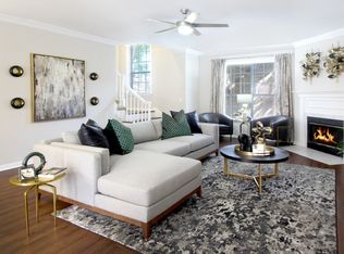 Tuscany Villas Townhomes, Houston, TX 77057