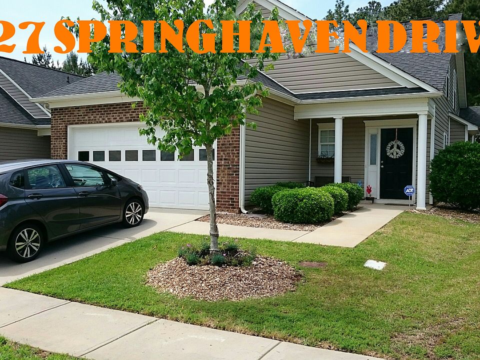 2nd image of 127 Springhaven Dr