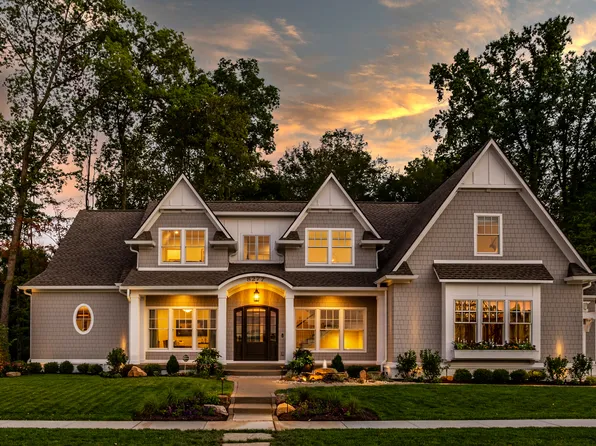 8277 Keeneland Rd, Zionsville, IN 46077