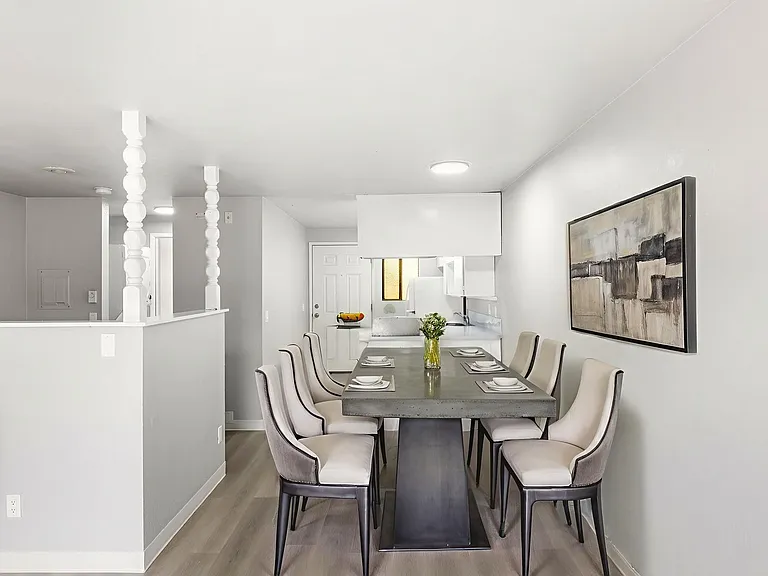 Highline Villas - Renovated 1-Bedroom Apartment | Steps from Downtown Burien — Photo 18