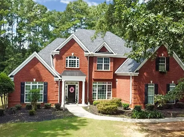 723 Euel Dr, McDonough, GA 30252