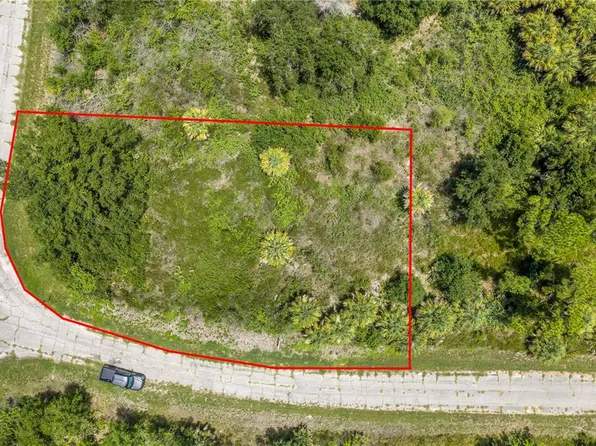 Hinshaw Ave Lot 21, North Pt, FL 34288