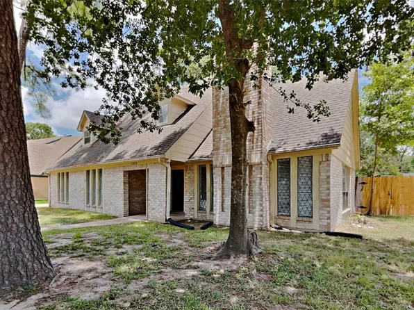 12810 Raven South Dr, Cypress, TX 77429