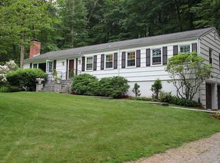 43 Kent Hills Ln, Wilton, CT 06897