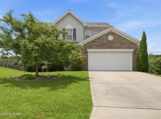 203 Brookfield Hills Ct, Louisville, KY 40245
