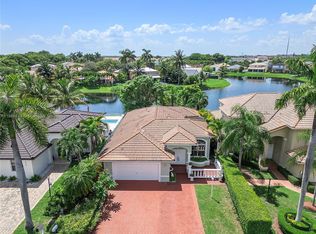 9510 SW 164th Ct, Miami, FL 33196