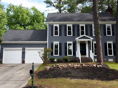 2932 Delaware Dr, Fayetteville, NC, 28304