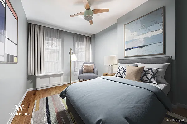 Sold by Warburg | media 16