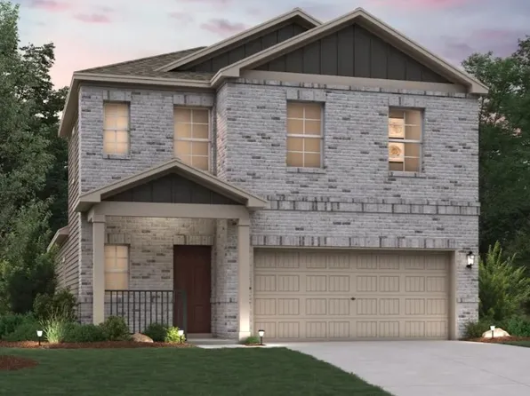 605 Teardrop Ct, Royse City, TX 75189