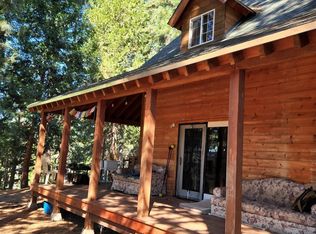 McKilligan North Rd, Nevada City, CA 95959