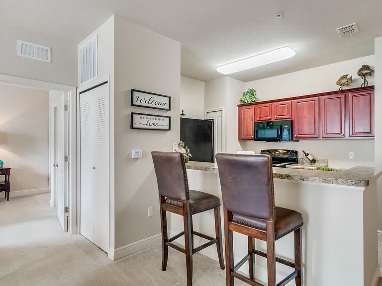 Victoria Park Apartments — Photo 19