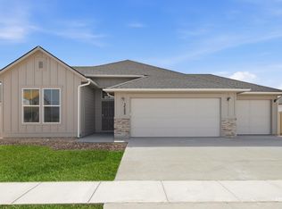 3589 E Jamestown Dr, Nampa, ID 83686