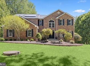 515 Garrison Forest Rd, Owings Mills, MD 21117