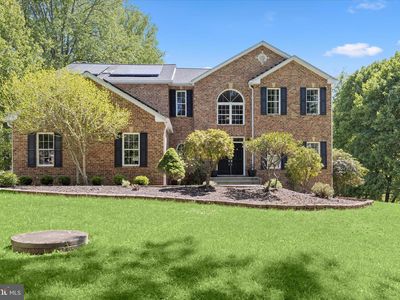 515 Garrison Forest Rd, Owings Mills, MD, 21117