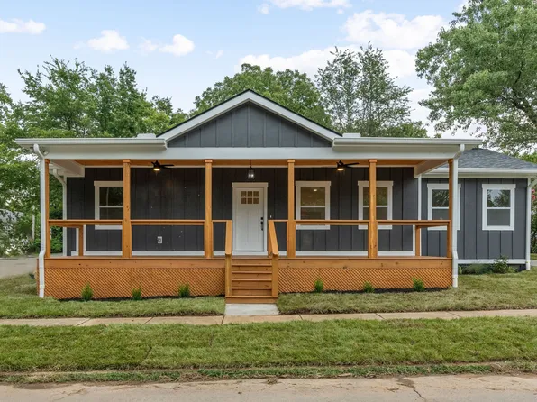 1601 Overton St, Old Hickory, TN 37138