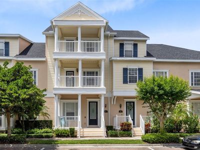 171 McLeods Way, Winter Springs, FL, 32708