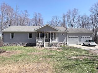 11805 Flooter Rd, Roscommon, MI 48653