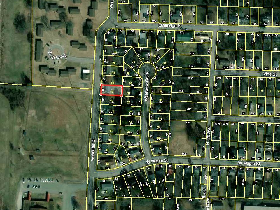 2nd image of 540 Westside Dr