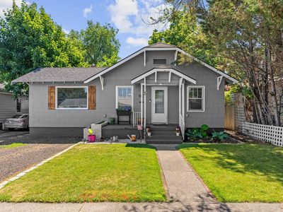2108 E Rowan Ave, Spokane, WA, 99207