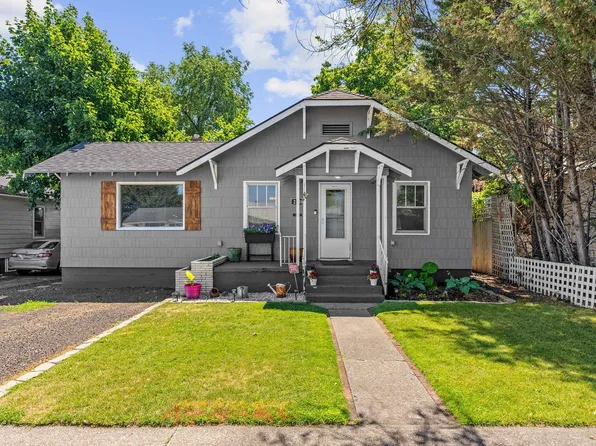 2108 E Rowan Ave, Spokane, WA 99207