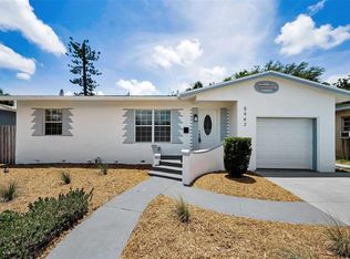 5642 9th Ave N, Saint Petersburg, FL 33710