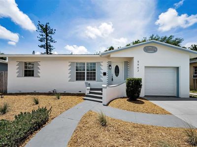 5642 9th Ave N, Saint Petersburg, FL, 33710