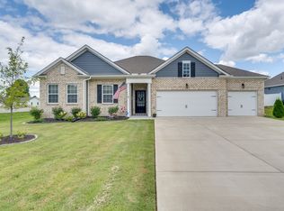 1050 Altavista Ln, Smyrna, TN 37167